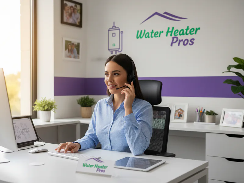 Water Heater Repair  in Manassas  FAQ